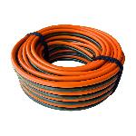 Tarp Motor Wire | 6 Gauge Dual Conductor Copper Wire - 55' Parallel Bonded Cable MADE IN USA